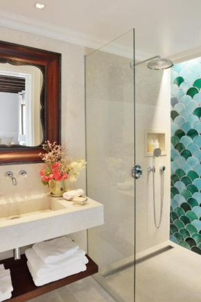 Отель Cal Reiet Holistic Retreat  Сантаньи